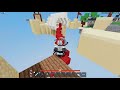 Bedwars video with my friend