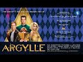 ARGYLLE  (Music from the Movie Soundtrack)