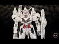 HG Gundam Calibarn | ASMR Speed Build