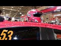 TOKYO AUTO SALON 2017 - JAPANESE AUTO CAR SHOW 2017