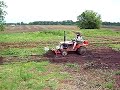 Garden Tractors 052