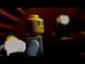 The Birth • Lego Jesus's Birth #bricksinthebible