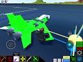 Plane Crazy Jet Tutorial | Roblox Plane Crazy