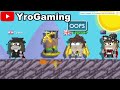 TOP 3 BIGGEST TRADES IN GROWTOPIA 2023! [1669 BGL] (Ft. @AndyProfitGt ,@YroGaming, @PROMBSGT)