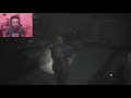 UNEXPECTED JUMPSCARE (RESIDENT EVIL 2 REMAKE PART 3)
