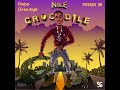 Preeze 36 - Fimbo (freestyle) [Nile Crocodile Album]