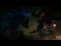 Kayn: The Path of Shadows | New Champion Teaser - League of Legends