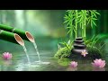 Relaxing music Relieves stress, Anxiety and Depression - Heals the Mind, body and Soul - Deep Sleep