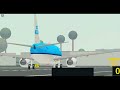 PTFS Plane Spotting Part 76: KLM - 103