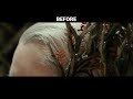 Fixing Effects in After Effects - Colored Contacts (The Hobbit)