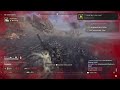 HELLDIVERS 2 Fly!