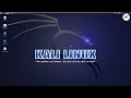 Part 4: Kali Linux Tutorial for Beginners | Basic Commands