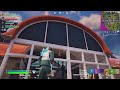 Fortnite Squads:  I carried my team to a win (17 Eliminations)