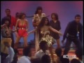 Soul Train Standing On The Top Temptations