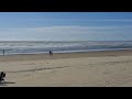 Oregon coast Rockaway Beach (2024)