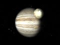 Gustav Holst: 'Jupiter' from The Planet Suite. 1-hour gentle relaxation lullaby