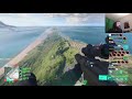 Forsen Plays Battlefield 2042 Open Beta - Part 1 (With Chat)