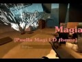 Puella Magi concert mod