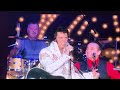 Elvis Tribute 2024