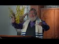 Erev Shabbat Special Edition | Elijah's Cup | Biblical End-Time Prophecies