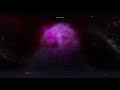 Spaceflight to Betelgeuse and Orion Nebula | 360° !!Watch on Mobile/VR!!