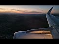 Bulgaria Air ( Airbus 320-214 ) op. Condor 🛫 Landing › Stuttgart International Airport ( STR )