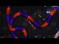 Slither.io - Trolling & Killing Bigger Snakes // Slitherio Epic Gameplay