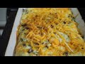 Easy Chili Relleno Casserole - Twisted Mikes