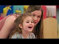 Big and Small | The Toddler Club | FULL EPISODE | CBeebies