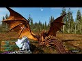 The Biggest Dragon In The World Just Arrived!  - A Huge Dragon Survival Game Update - Day of Dragons