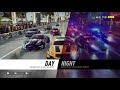 Need for Speed™ Heat Prolongation Solo night