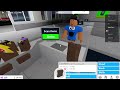 Level 50 on All Bloxburg Jobs: Part 6 | Roblox | Welcome to Bloxburg! (No Commentary)