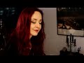Nightwish - Ever Dream (piano cover by Ioana Ellyn) #nightwish #symphonicmetal  #pianocover