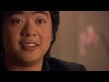 Chinese pianist Lang Lang opens up about his family and childhood