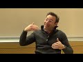 Where Passion Comes From | Simon Sinek
