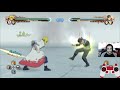 Minato Character Guide | Hollow Step KING & Free Spark Dash? - Naruto Storm 4