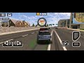 Drift Car Driving 2024 gameplay android mobile games