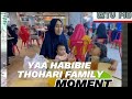 @tvmo7 , Yaa Habibie Thohari Family PENUSUPAN - BANJARNEGARA