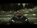 Need For Speed Most Wanted (2005) Blacklist #11