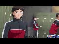 CAPTAIN TSUBASA: RISE OF NEW CHAMPIONS_نلعب مع امجد مرة ثانية