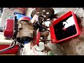 Honda Mini Power Tiller Repair | How To Repairing Honda Power Tiller | @MS Dhoni