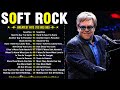 Elton John, Eric Clapton, Michael Bolton, Dan Hill, Bee Gees 📀 Greatest Hits Soft Rock 80s 90s