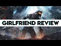 Halo | Girlfriend Reviews