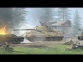 German offensive - Cinematic Battle - Call to Arms - Gates of Hell: Ostfront