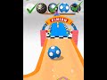 Going Balls : Super Speed Run Game Play 🔥|Challenge Level Walkthrough|Android Game/iOS Games