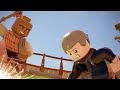 Playing Lego Star Wars: The Skywalker Saga in 2024: A Casual Review