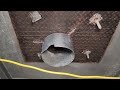 TRAPPED in the FALLOUT Shelter | Abandoned Backyard FALLOUT Shelter Restoration ep 15