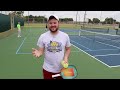 Top 10 beginner pickleball mistakes!