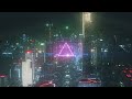 Cyberion - An Epic Cyberpunk Ambient Mix - Blade Runner & Hans Zimmer Inspired [ULTRA CINEMATIC]