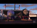 Hiro and Kenji Farewell | Seaoson 24 | Kenji on the Rails Again Clip | ᴛʜᴏᴍᴀꜱ ᴀɴᴅ ꜰʀɪᴇɴᴅꜱ